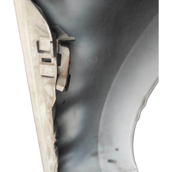 Paralama Direito Peugeot 308 408 2011 2012 2013 2014