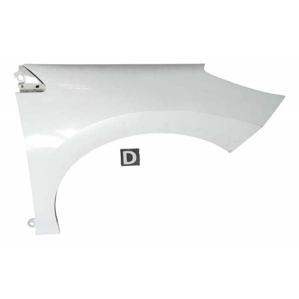 Paralama Direito Peugeot 308 408 2011 2012 2013 2014