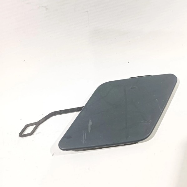 Tampa Reboque Parachoque Traseiro Bmw 320 F30 12 16 7301464