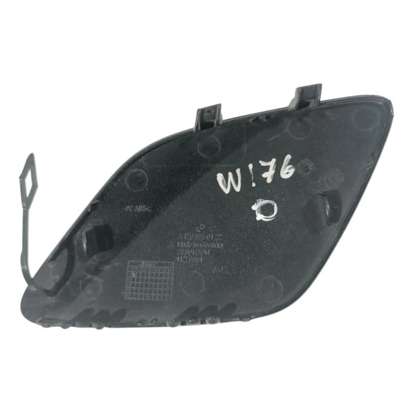 Tampa Parachoque Dianteiro Mercedes A200 2013 15 A1768850122