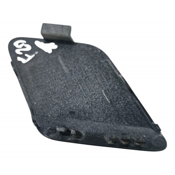 Tampa Parachoque Traseiro Bmw 120 2011 2015 7301463