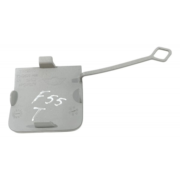 Tampa Esquerda Parachoque Traseiro Mini Cooper F55 F56 11 19