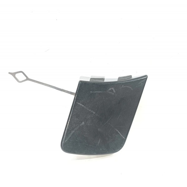 Tampa Reboque Parachoque Dianteiro Bmw X1 12 15 7303784