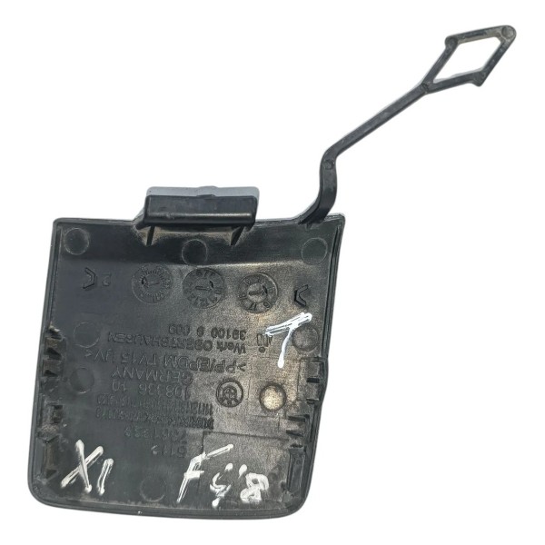 Tampa Reboque Parachoque Traseiro Bmw X1 16 21 F48 7361233