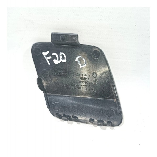 Tampa Reboque Parachoque Dianteiro Bmw 120 13 20 F20 8048966