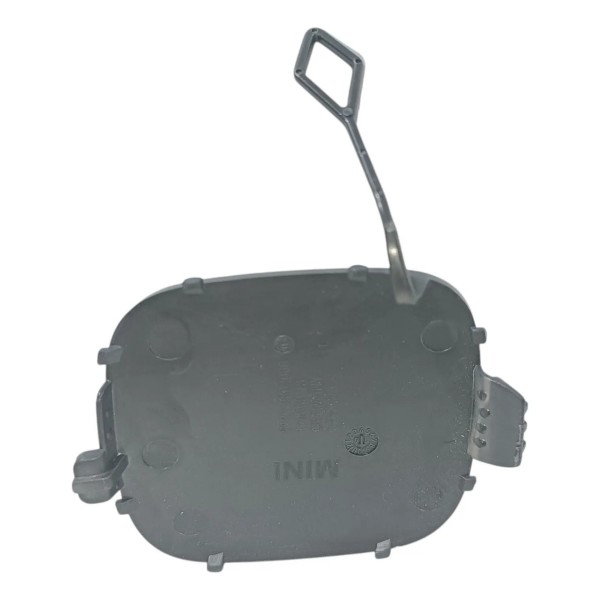 Tampa Parachoque Dianteiro Mini Countryman 2011 16 9802066