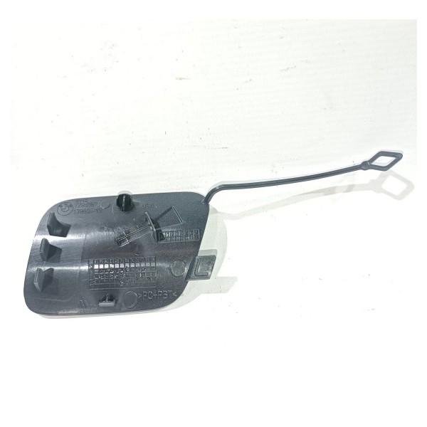 Tampa Reboque Parachoque Traseiro Bmw X5 13 18 7294397