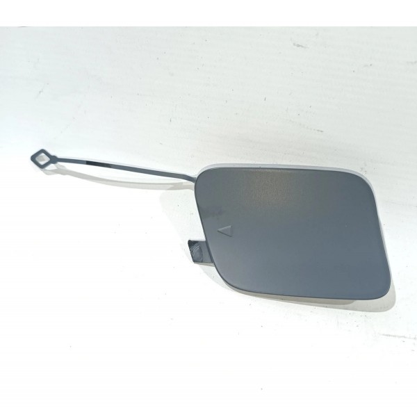 Tampa Reboque Parachoque Traseiro Bmw X5 13 18 7294397