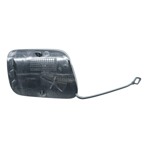 Tampa Parachoque Traseiro Bmw X5 14 18 F15 7294398 Detalhe