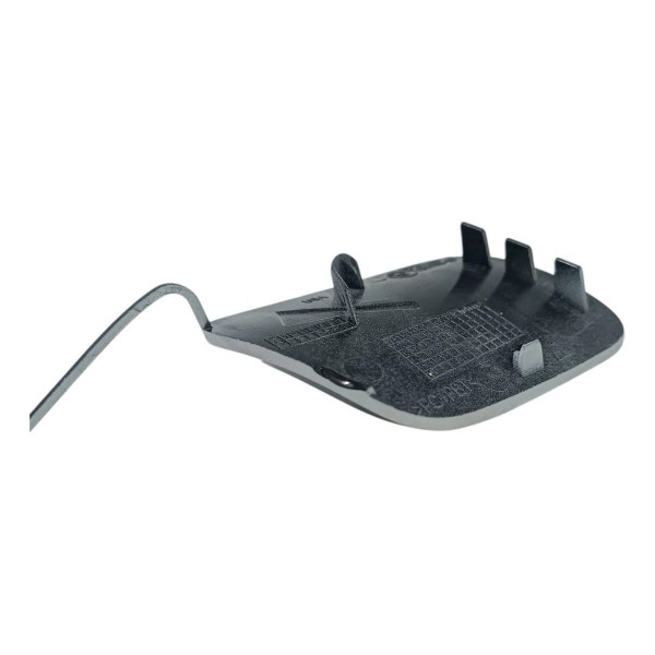 Tampa Parachoque Traseiro Bmw X5 14 18 F15 7294398 Detalhe