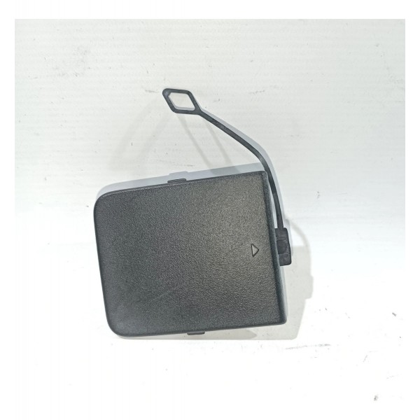 Tampa Reboque Parachoque Traseiro Bmw X1 2011 15 7303815