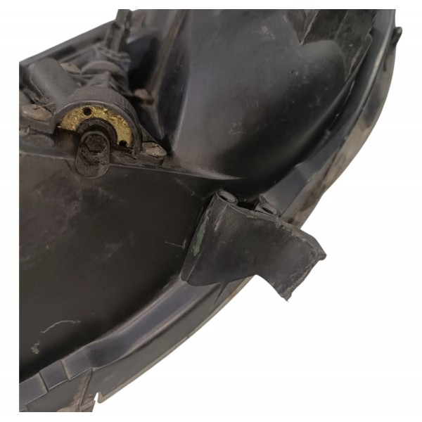 Farol Direito Honda Civic 2007 2011 33100snj Detalhe Esquerdo/motorista