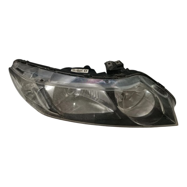 Farol Direito Honda Civic 2007 2011 33100snj Detalhe Esquerdo/motorista
