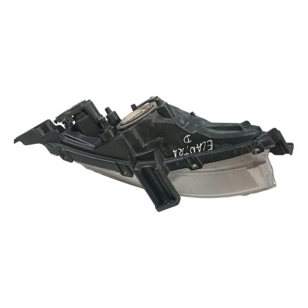 Farol De Milha Direito Hyundai Elantra 2011 2016