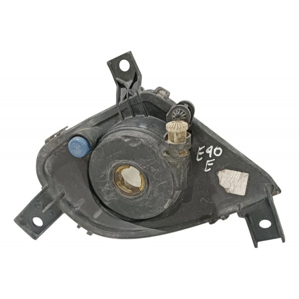 Farol De Milha Esquerdo Bmw 320 2008 2012 E90 17003701