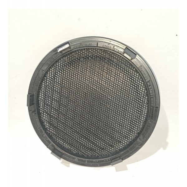 Tela Alto Falante Traseiro Bmw X1 E84 2011 2015 7407092