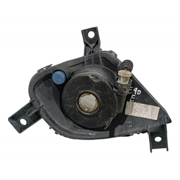 Farol De Milha Esquerdo Bmw 320 2008 2012 E90 17003701