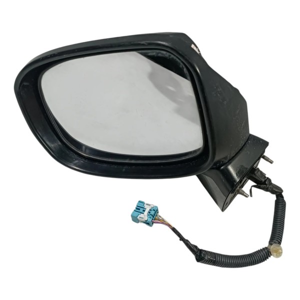 Retrovisor Esquerdo Honda Civic Lxs 2013 2016e13027497