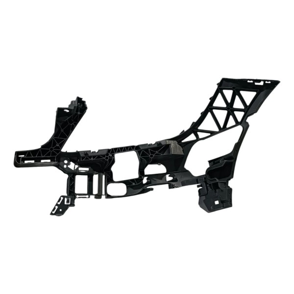 Guia Direito Parachoque Dianteiro Mercedes C180 07 14