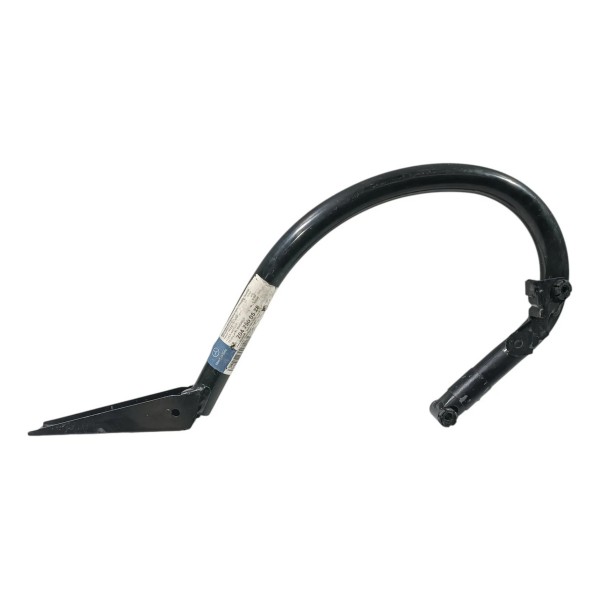 Braco Esquerdo Tampa Traseira Mercedes C180 C200 07 14