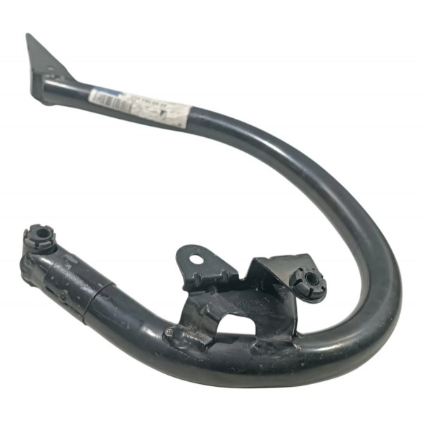 Braco Esquerdo Tampa Traseira Mercedes C180 C200 07 14