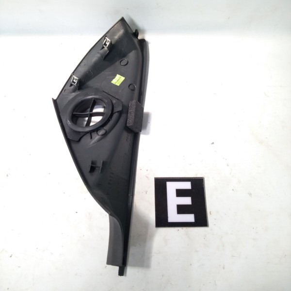 Acabamento Lateral Painel Esquerdo Volvo C30 2006 2013