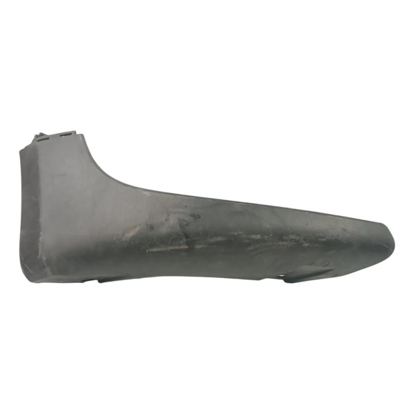 Spoiler Direito Parachoque Dianteiro Mini F55 56 57 2014 24 Preto