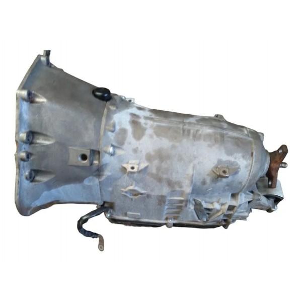 Caixa Cambio Automático C200 1.8 Kompressor 2010 W204