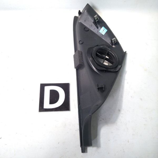 Acabamento Lateral Painel Direito Volvo C30 2006 2013