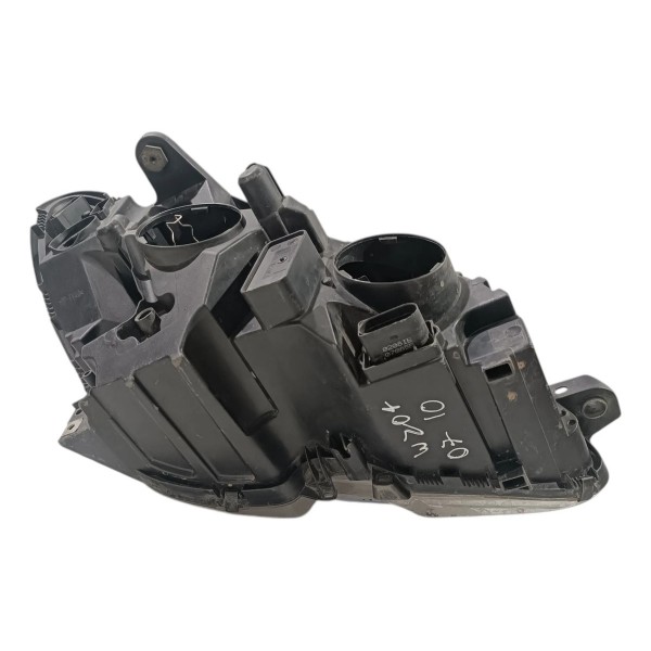 Farol Esquerdo Mercedes C180 C200 W204 07 14 A2048208361 Esquerdo/motorista