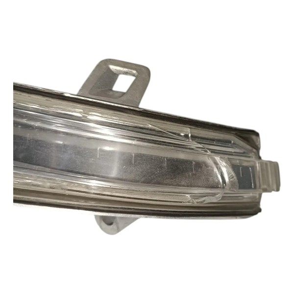 Seta Retrovisor Esquerdo Bmw 320 F30 2011 19 7280771 Detalhe Esquerdo