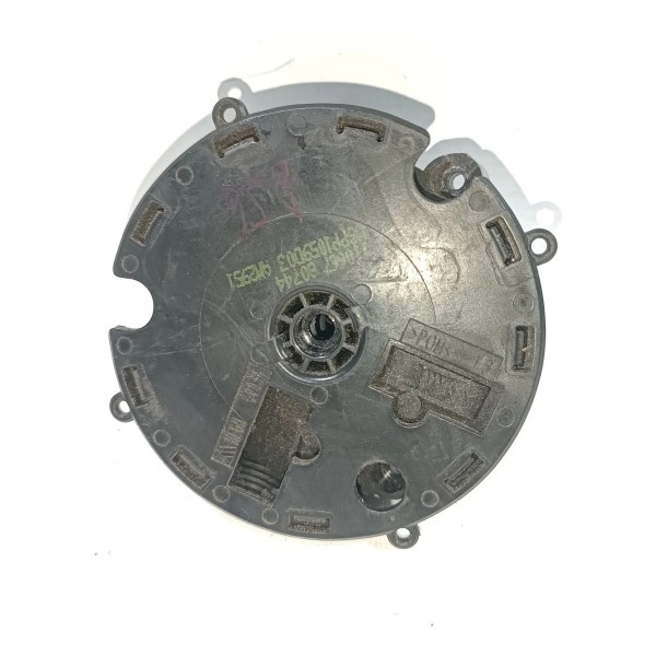 Motor Retrovisor Elétrico Mini Cooper R56 Mspp1059d03