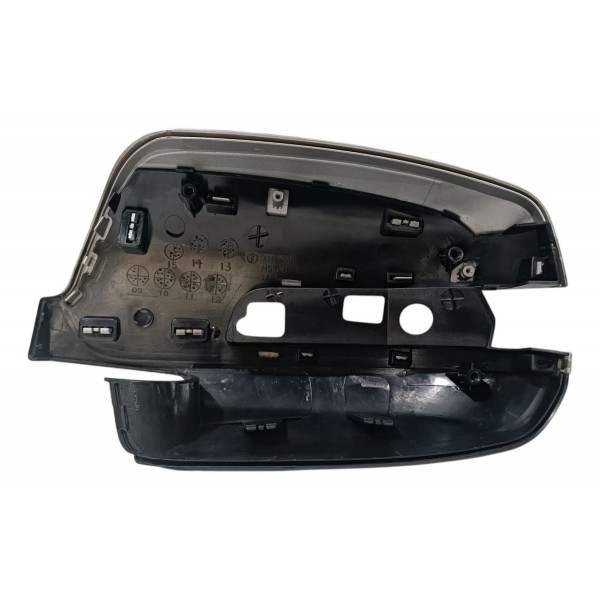 Capa Retrovisor Direito Kia Sorento 2010 2015 A045988