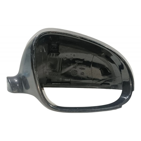 Capa Retrovisor Direito Vw Passat 2006 2011 212837442xxx