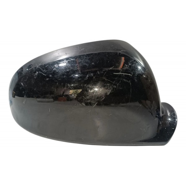 Capa Retrovisor Direito Vw Passat 2006 2011 212837442xxx