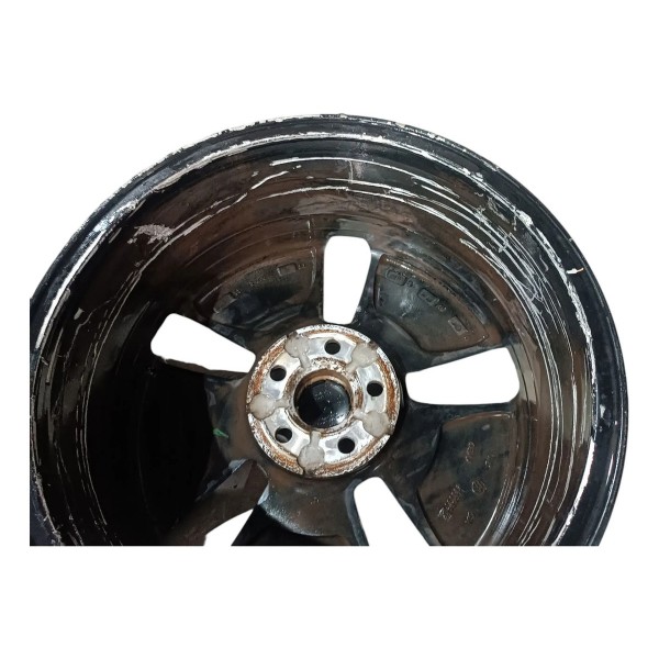 Jogo Roda Vw T-cross 2019 2024 6.5jx17h2 Et19 5x100