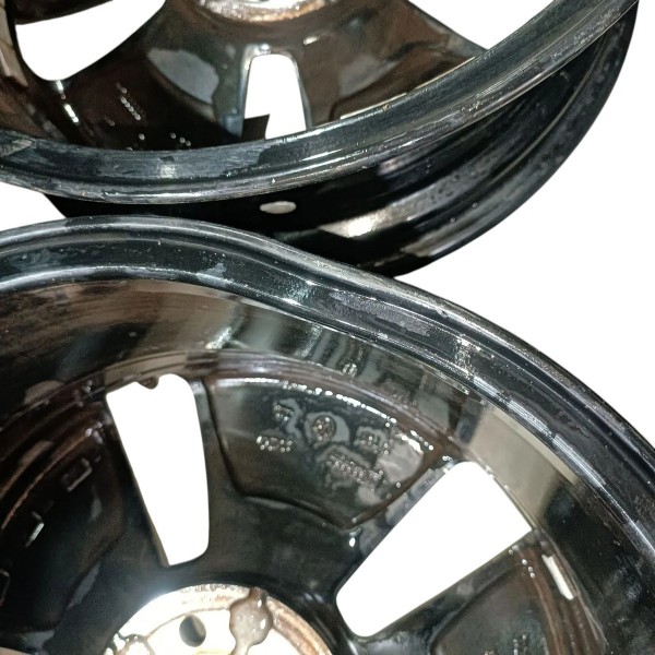 Jogo Roda Vw T-cross 2019 2024 6.5jx17h2 Et19 5x100