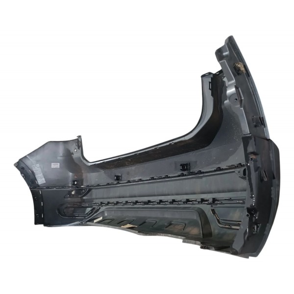 Parachoque Traseiro Vw T-cross 2019 2024 2gp807301b