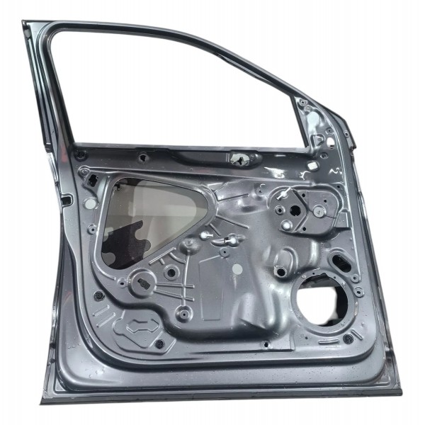 Folha Porta Dianteira Esquerda Vw T-cross 2019 2026 Dianteira Esquerda