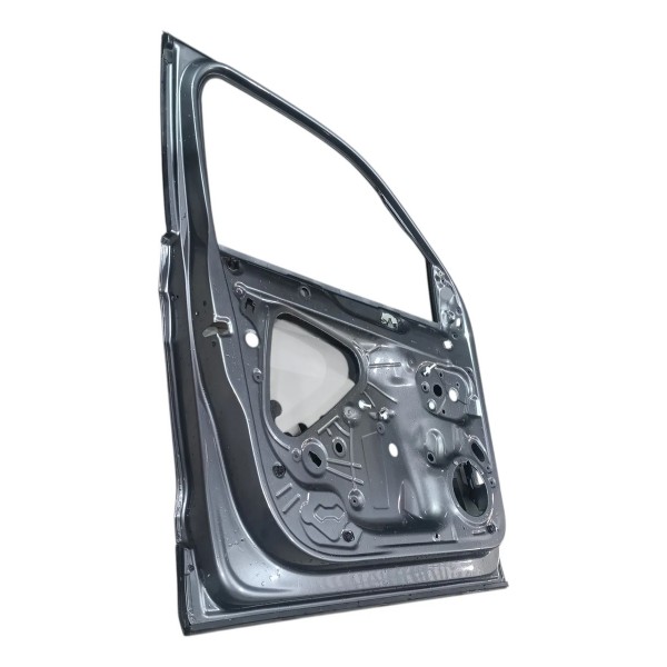 Folha Porta Dianteira Esquerda Vw T-cross 2019 2026 Dianteira Esquerda