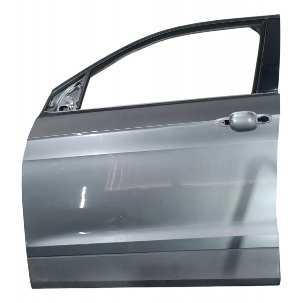 Folha Porta Dianteira Esquerda Vw T-cross 2019 2026 Dianteira Esquerda