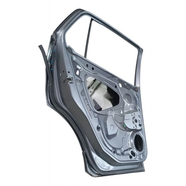 Folha Porta Traseira Esquerda Vw T-cross 2019 2026 Traseira Esquerda