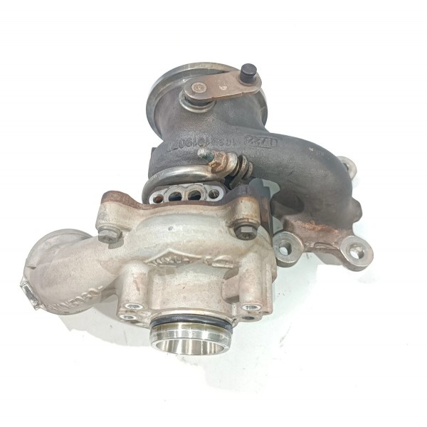 Turbina Vw T-cross 1.0 2019 2026 04c145702j