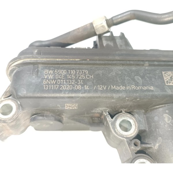 Wastegate Turbina Vw T-cross 1.0 2019 2026 04e145725ch