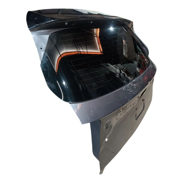 Tampa Traseira Vw T-cross 2019 2026