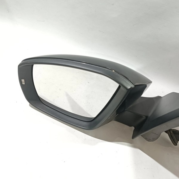 Retrovisor Esquerdo Vw T-cross 2019 2024