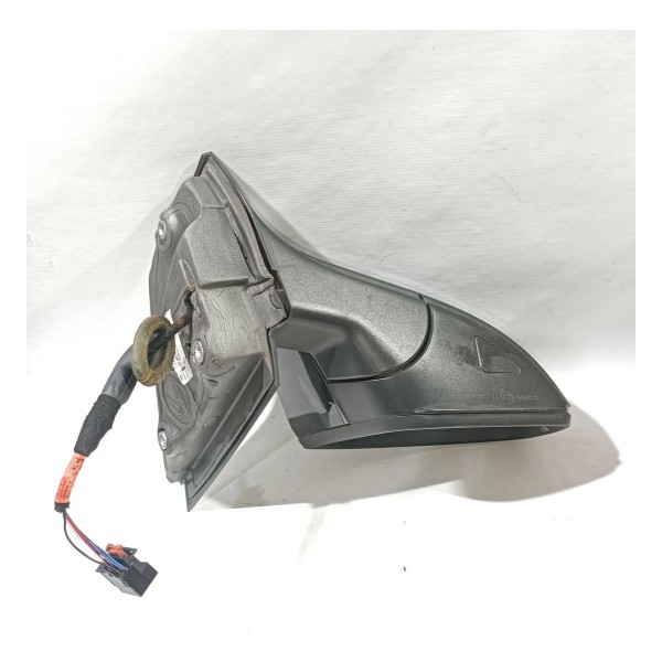 Retrovisor Esquerdo Vw T-cross 2019 2024