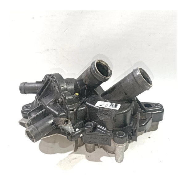 Bomba D'água Vw T-cross 1.0 2019 2026 04e121600cj