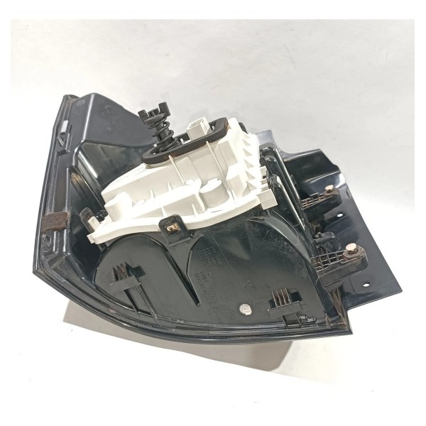 Lanterna Traseira Direita Vw T-cross 2019 2024 Direito/passageiro