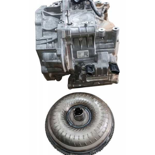 Cambio Automatico 09g Vw T-cross 1.0 2019 2026 09g300065f